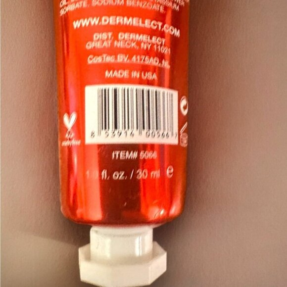 🆕 NWT Dermalect Flawless Bakuchiol Treatment Natural Retinol Alternative - Picture 6 of 6